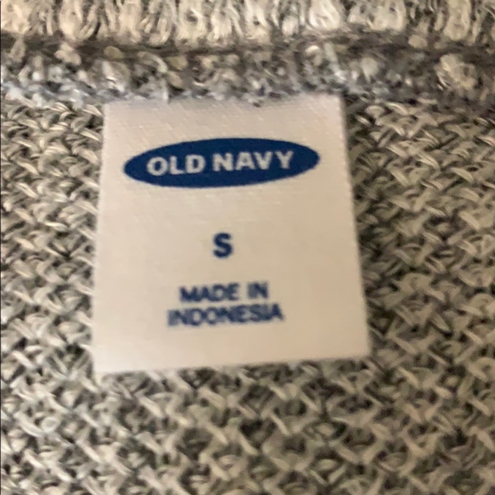 Old Navy Sweater - Picture 3 of 4